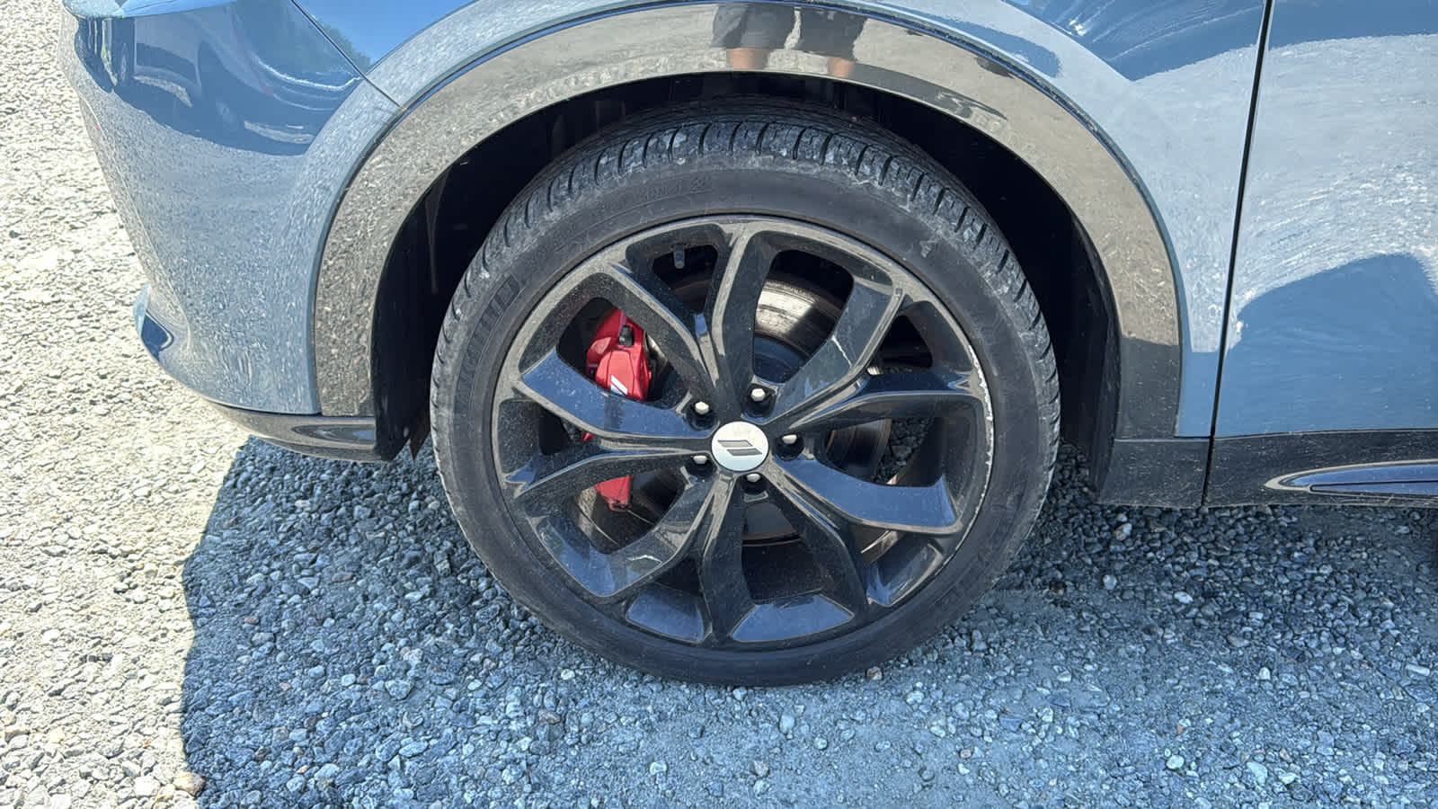 2024 Dodge Hornet R/T