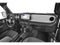 2027 Jeep Wrangler WRANGLER 4-DOOR WILLYS