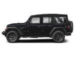 2027 Jeep Wrangler WRANGLER 4-DOOR WILLYS