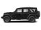 2027 Jeep Wrangler WRANGLER 4-DOOR WILLYS