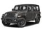 2027 Jeep Wrangler WRANGLER 4-DOOR WILLYS