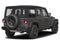 2027 Jeep Wrangler WRANGLER 4-DOOR WILLYS