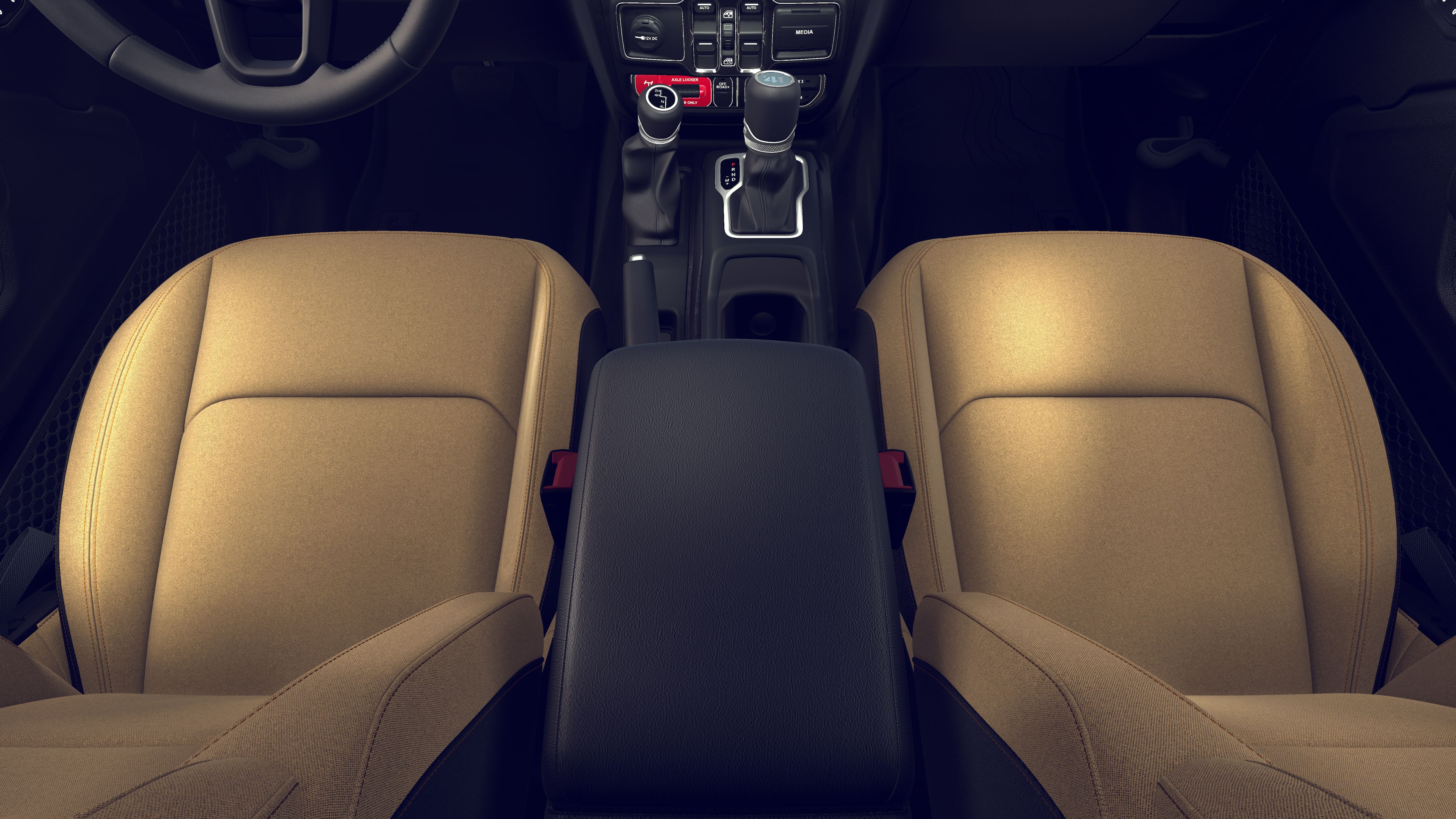 2026 Jeep Wrangler WRANGLER 4-DOOR WILLYS '41