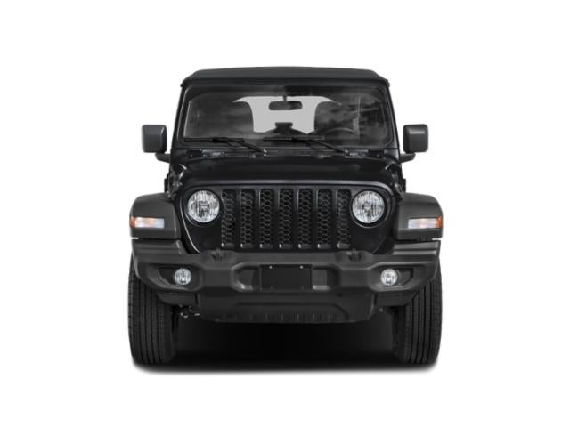 2026 Jeep Wrangler 4-Door Willys '41