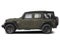2027 Jeep Wrangler WRANGLER 4-DOOR SAHARA