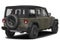 2027 Jeep Wrangler WRANGLER 4-DOOR SAHARA
