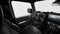 2027 Jeep Wrangler WRANGLER 4-DOOR SAHARA