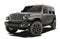 2027 Jeep Wrangler WRANGLER 4-DOOR SAHARA