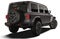 2027 Jeep Wrangler WRANGLER 4-DOOR SAHARA