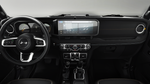 2027 Jeep Wrangler WRANGLER 4-DOOR SAHARA