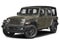2027 Jeep Wrangler WRANGLER 4-DOOR SAHARA