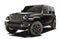 2027 Jeep Wrangler WRANGLER 4-DOOR SAHARA