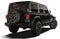 2027 Jeep Wrangler WRANGLER 4-DOOR SAHARA