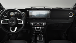 2027 Jeep Wrangler WRANGLER 4-DOOR SAHARA