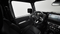 2027 Jeep Wrangler WRANGLER 4-DOOR SAHARA
