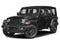 2027 Jeep Wrangler WRANGLER 4-DOOR SAHARA