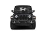 2027 Jeep Wrangler WRANGLER 4-DOOR SAHARA