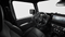 2027 Jeep Wrangler WRANGLER 4-DOOR SAHARA