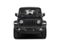 2027 Jeep Wrangler WRANGLER 4-DOOR SAHARA