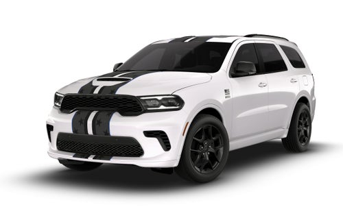 2026 Dodge Durango DURANGO GT PLUS AWD AMERICA250