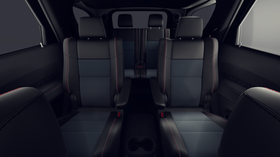 2026 Dodge Durango DURANGO GT PLUS AWD AMERICA250