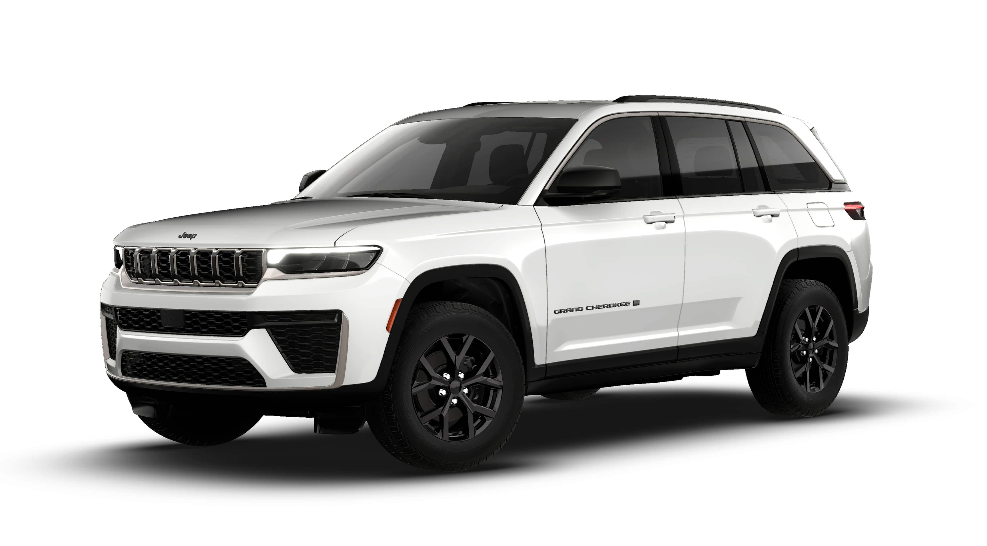 2026 Jeep Grand Cherokee Laredo Altitude 4x4's photo