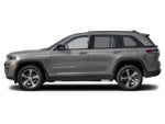 2027 Jeep Grand Cherokee Limited Reserve