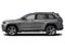 2027 Jeep Grand Cherokee Limited Reserve