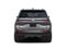 2027 Jeep Grand Cherokee Limited Reserve