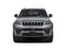 2027 Jeep Grand Cherokee GRAND CHEROKEE LIMITED RESERVE 4X4