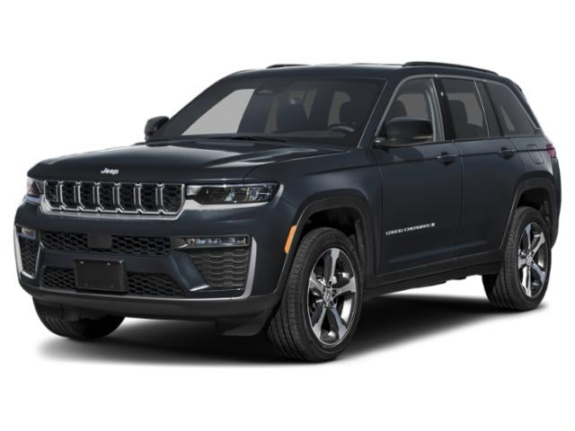 2027 Jeep Grand Cherokee GRAND CHEROKEE LIMITED RESERVE 4X4