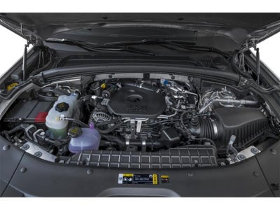 2027 Jeep Grand Cherokee GRAND CHEROKEE LIMITED RESERVE 4X4