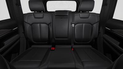 2027 Jeep Grand Cherokee GRAND CHEROKEE LIMITED RESERVE 4X4