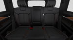 2027 Jeep Grand Cherokee GRAND CHEROKEE SUMMIT 4X4
