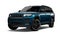 2027 Jeep Grand Cherokee GRAND CHEROKEE L LIMITED 4X4