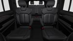 2027 Jeep Grand Cherokee GRAND CHEROKEE L LIMITED RESERVE 4X4