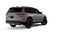 2027 Jeep Grand Cherokee GRAND CHEROKEE L LIMITED 4X4