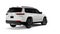 2027 Jeep Grand Cherokee GRAND CHEROKEE L LIMITED 4X4