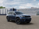 2027 Jeep Grand Cherokee GRAND CHEROKEE L LIMITED 4X4