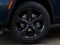 2027 Jeep Grand Cherokee GRAND CHEROKEE L LIMITED 4X4