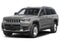 2027 Jeep Grand Cherokee GRAND CHEROKEE L LIMITED RESERVE 4X4