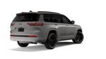 2027 Jeep Grand Cherokee GRAND CHEROKEE L LIMITED RESERVE 4X4
