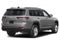 2027 Jeep Grand Cherokee GRAND CHEROKEE L LIMITED RESERVE 4X4