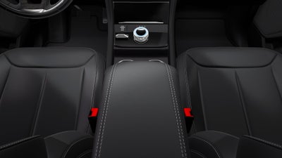 2027 Jeep Grand Cherokee GRAND CHEROKEE L LIMITED 4X4