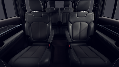 2026 Jeep Grand Cherokee GRAND CHEROKEE L LIMITED RESERVE 4X4