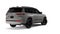 2027 Jeep Grand Cherokee GRAND CHEROKEE L LIMITED RESERVE 4X4