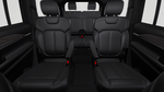 2027 Jeep Grand Cherokee GRAND CHEROKEE L LIMITED 4X4