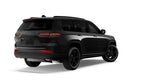 2027 Jeep Grand Cherokee GRAND CHEROKEE L LIMITED 4X4