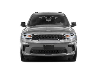 2026 Dodge Durango GT Plus HEMI V8 America 250 Edition