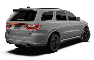 2027 Dodge Durango DURANGO R/T 392 PLUS AWD